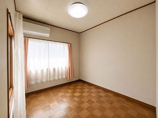 洋室