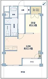物件画像 西宮第3コーポラスB棟