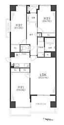 物件画像 メゾンドール八尾本町