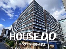 マンションイメージ