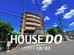 マンションイメージ
