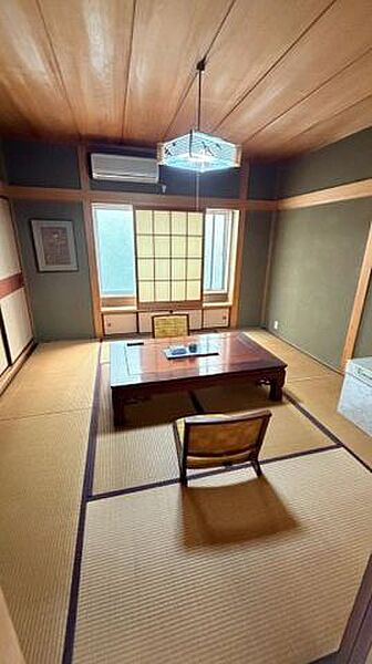 和室