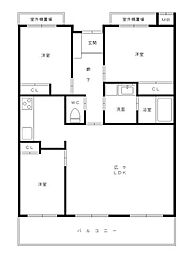 マンションイメージ