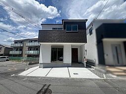 物件画像 東大阪市東石切町1期1号棟