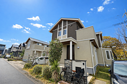 物件画像 ハイムプレイス長堀