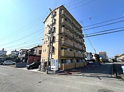 オクトワール宮崎東