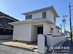 物件画像 高田町濃施（ニッカホーム）