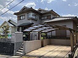 物件画像 吉野平戸建