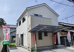 物件画像 大和高田市市場・2013年築戸建
