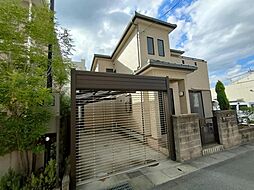 物件画像 大和高田市今里町・2009年築戸建
