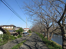 物件画像 糸島市波多江駅南2丁目、売地