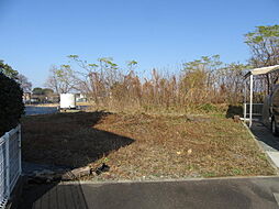 物件画像 筑後市大字熊野、売地