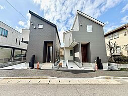 千葉花見川区新作台2丁目