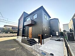 千葉市花見川区さつきが丘1丁目