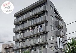 マンションイメージ