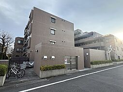 マンションイメージ
