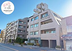 マンションイメージ