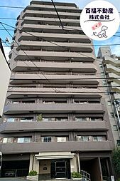 物件画像 日神パレステージ青梅住江町