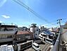 その他：【バルコニーからの眺望写真】視界を遮る高い建物がないため、開放感を感じることができます。