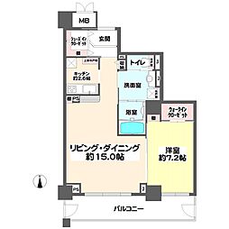 阪神本線 芦屋駅 バス9分 浜風大橋南下車 徒歩1分