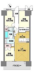 JR山陽本線 加古川駅 徒歩6分