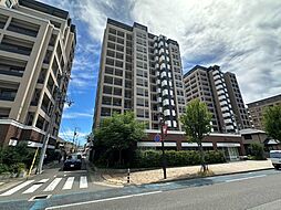 物件画像 エクセルデュオ御崎公園メロディア