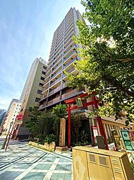 物件画像 ザ・パークハウス神戸三宮