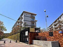 物件画像 コスモハイツ瑞ケ丘