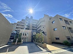 物件画像 エルグレース須磨妙法寺川公園ステーションコート