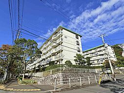 名谷27団地