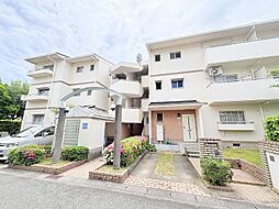 物件画像 コンフォール学園緑ヶ丘第1