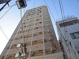 阪急宝塚本線 十三駅 徒歩4分の賃貸マンション