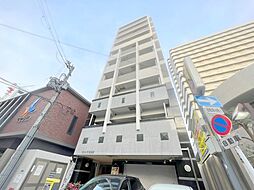 阪急京都本線 十三駅 徒歩7分の賃貸マンション