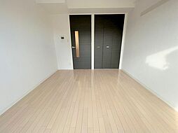 Osaka Metro御堂筋線 東三国駅 徒歩1分の賃貸マンション 11階1Kのリビング/ダイニング