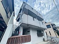 大阪府豊中市螢池中町2丁目8番24号：物件画像／賃貸大阪株式会社　石橋阪大前店