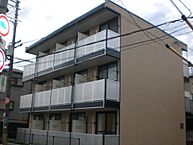 大阪府豊中市箕輪1丁目：物件画像／賃貸大阪株式会社　石橋阪大前店