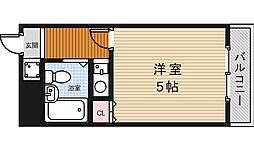 🉐敷金礼金0円！🉐阪急箕面線 桜井駅 徒歩16分