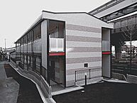 大阪府豊中市柴原町3丁目：物件画像／賃貸大阪株式会社　石橋阪大前店