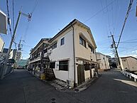 大阪府池田市住吉1丁目5番20号：物件画像／賃貸大阪株式会社　石橋阪大前店