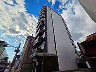 大阪府池田市新町3番6号：物件画像／賃貸大阪株式会社　石橋阪大前店
