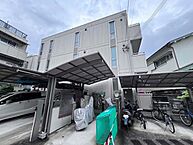 大阪府池田市緑丘1丁目2番5-A号：物件画像／賃貸大阪株式会社　石橋阪大前店