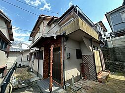 東畦野山手2丁目貸家