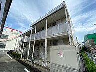 大阪府池田市豊島南2丁目231番1号：物件画像／賃貸大阪株式会社　石橋阪大前店