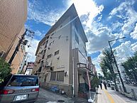 大阪府箕面市箕面5丁目：物件画像／賃貸大阪株式会社　石橋阪大前店