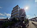 阪急宝塚本線 石橋阪大前駅 徒歩28分の賃貸マンション