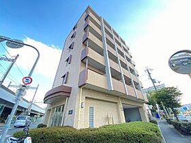 ヴェリテ三国  ｜ 大阪府豊中市三国２丁目（賃貸マンション1K・4階・24.90㎡） その3