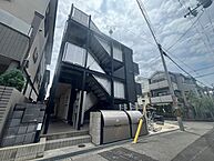 大阪府池田市石橋2丁目：物件画像／賃貸大阪株式会社　石橋阪大前店