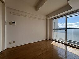 阪急箕面線 箕面駅 徒歩5分の賃貸マンション 6階1DKのリビング/ダイニング