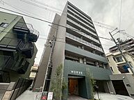 大阪府吹田市広芝町17番18号：物件画像／賃貸大阪株式会社　石橋阪大前店