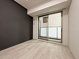 Osaka Metro御堂筋線 江坂駅 徒歩5分の賃貸マンション 12階1LDKのリビング/ダイニング